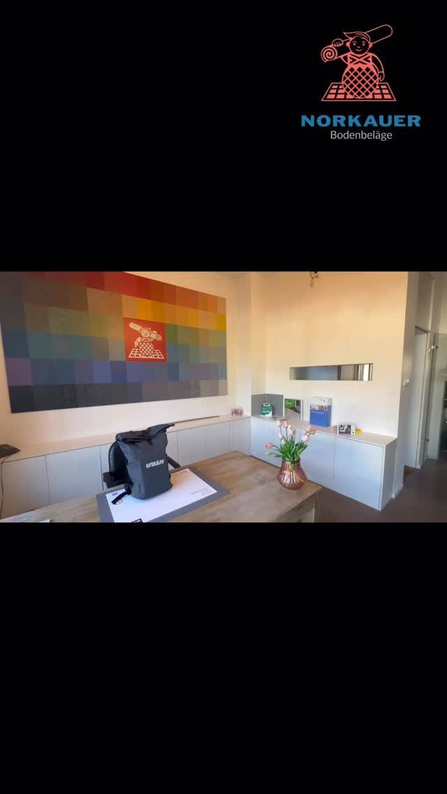 Instagram post from norkauer. This post is in position 2.